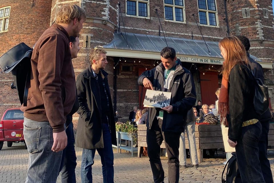 anne frank house jegyek ()